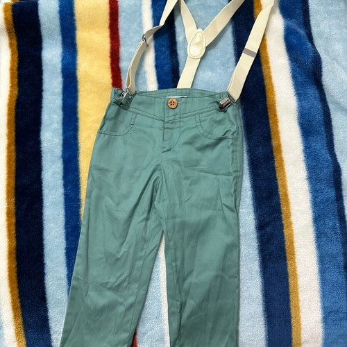 Baptism or formal set for boy 2 years old new