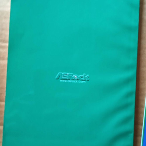 P4i65G Quick Guide ASROCK like new