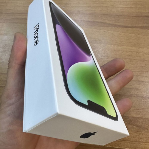 Apple iPhone 14 smartphone, perfect condition
