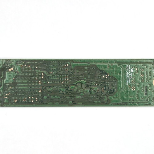 SK hynix PC401 256GB NVMe M.2 2280 SSD like new