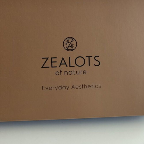Zealots of Nature Amenities Travel Size Set new
