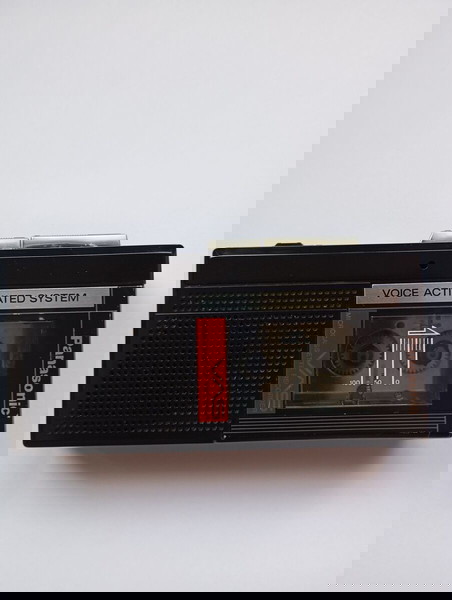 Panasonic RN-111 συσκευή εγγραφής μικροκασετων