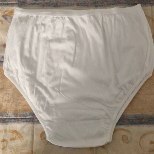 Lingerie set size 58 new, white