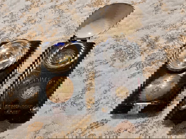 2 Φακοί