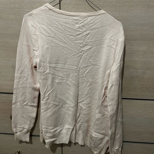 Esmara pink cardigan like new, size M