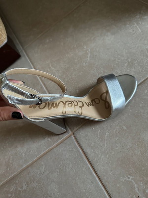 Sam Edelman πέδιλα μεταχειρισμένα σε πολύ καλή κατάσταση