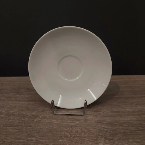 Ionia coffee cup set with saucers of four pieces new