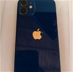 iPhone 12 mini Μπλε 64 GB