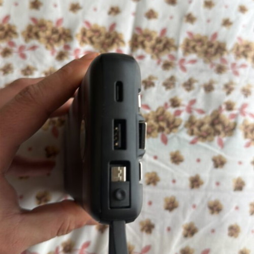 Power bank 20000 mAh Veger new