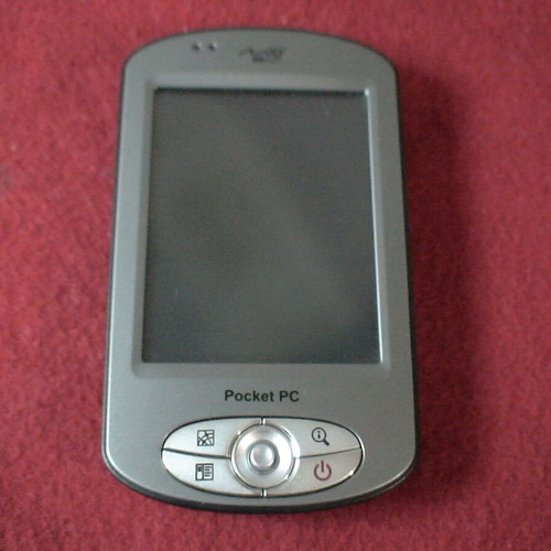 Mio Digiwalker P350 Pocket PC Windows… - € 27,00 - Vendora.cy