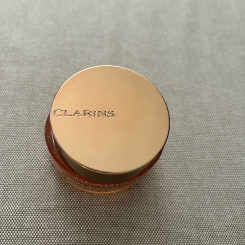 Clarins Extra-Firming Day Cream Dry Skin refill like new