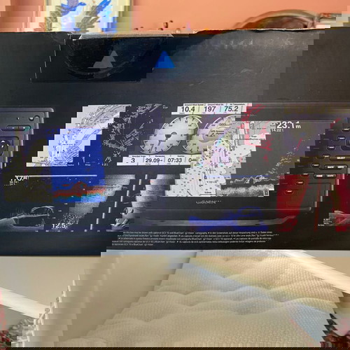 Garmin GPSMAP 820xs καινούργιο