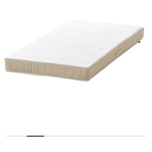 IKEA DRÖMMANDE baby cot mattress 70 x 140 new