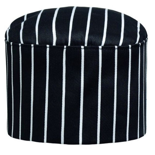Chef Hat America by Ego Chef striped one size