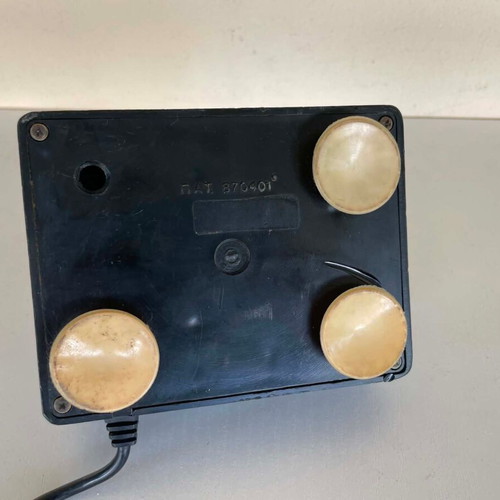 CMS Controller Super 8+ joystick used