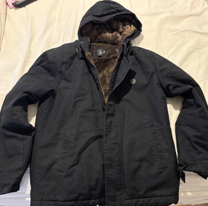 Volcom large