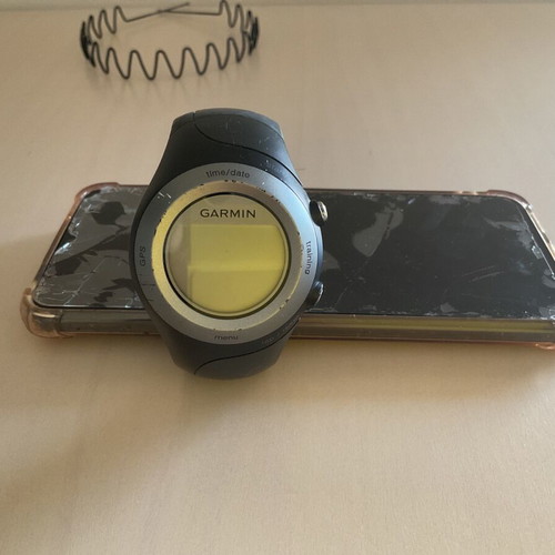 Garson watch used for parts or repair