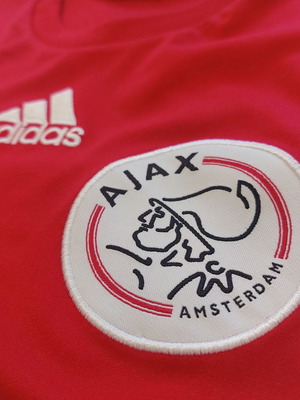 Εμφάνιση Ajax 2013 μεταχειρισμένη, μέγεθος Μ
