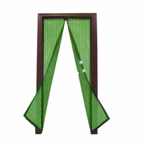 Magic Mesh smart green screen 100x210cm new with design