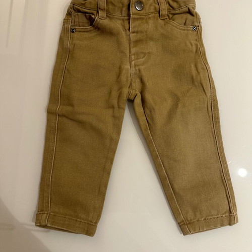 Alouette baby pants 12-18 months like new