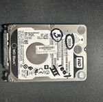 Seagate Momentus Thin 500GB 2.5" HDD