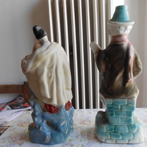 Vintage home decor like new