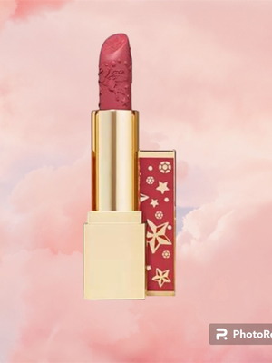 Estée Lauder limited edition Lipstick Saturn Reign καινούργιο 3,5g