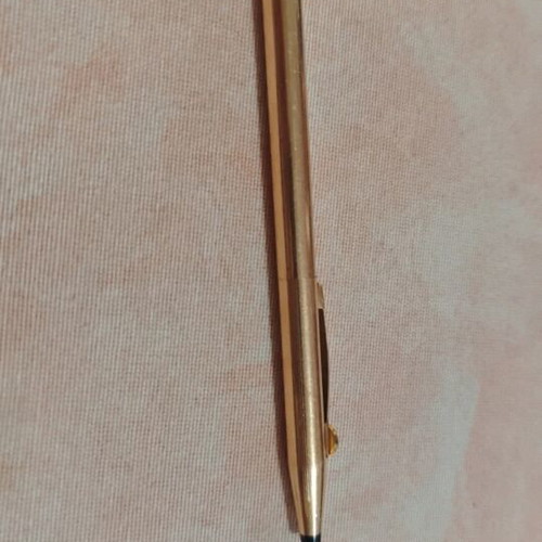 Cross Classic Century 14Kt Gold Filled pen BMW edition
