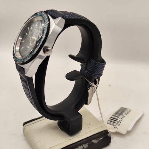 Tempic vintage men's wristwatch, new old stock