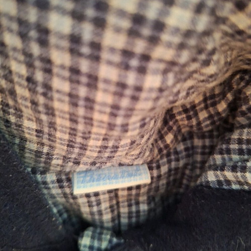 Prenatal Montgomery coat for boy 18-24 months like new