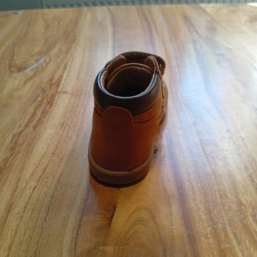 Kickers children's boots size 23 like new
