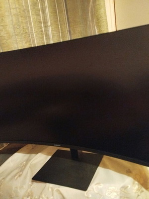 Xiaomi G34WQi Ultrawide VA Curved Gaming Monitor 34" σαν καινούργιο