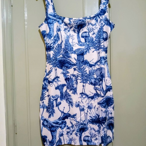 Dress strap and short sleeve small new