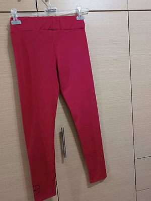 GSA women's sports leggings like new, size M