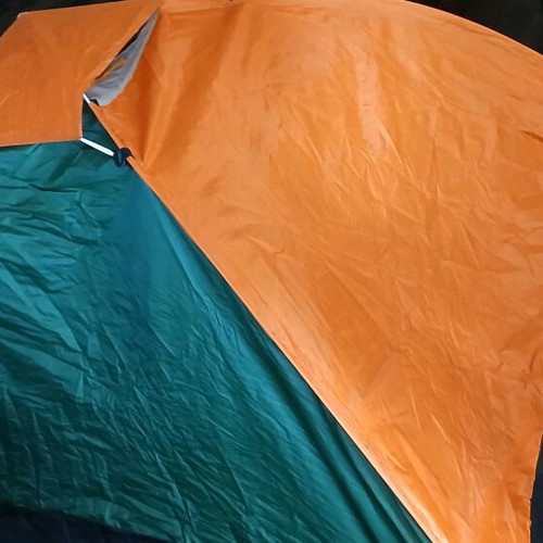 Tent new 190 x 135