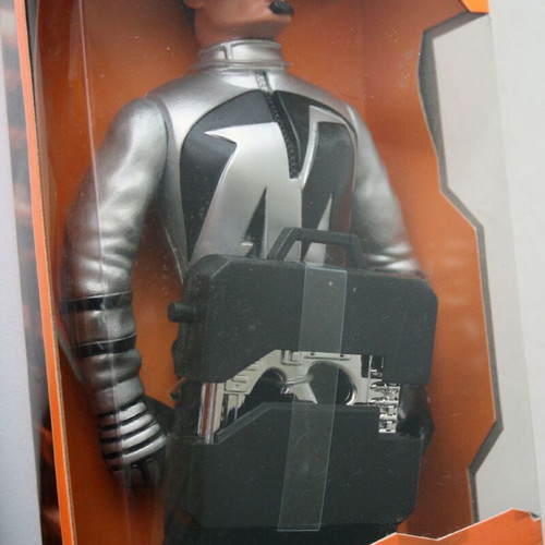 Action Man Supercar Driver φιγούρα… - € 39,00 - Vendora.gr