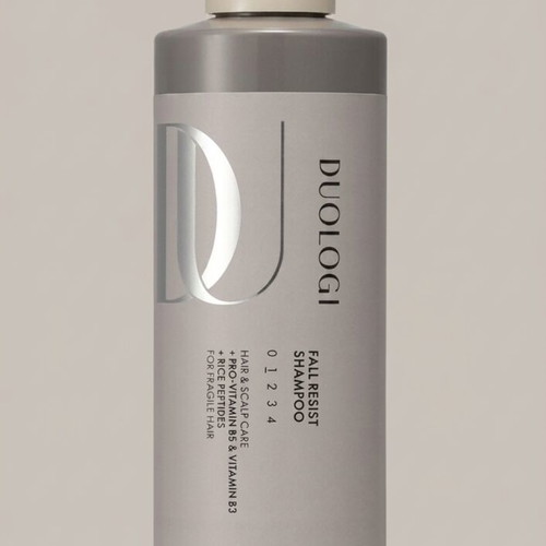 Oriflame Duologi Fall Resist Shampoo 250ml