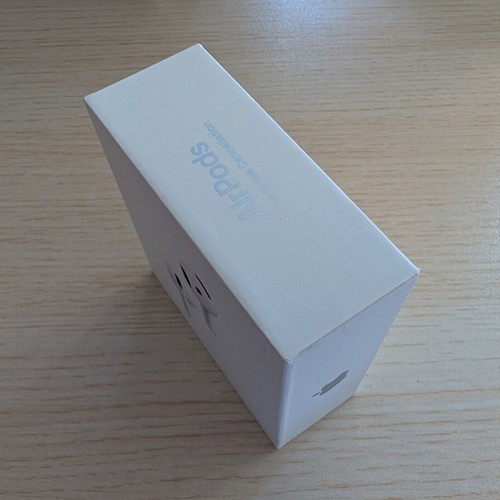 Apple AirPods 4 ANC new, sealed in box