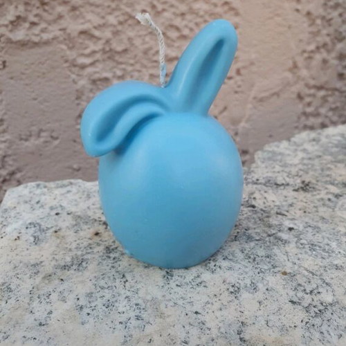 Soy scented candle like new