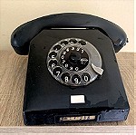  Τηλεφωνο RFT του 1966 made in Germany