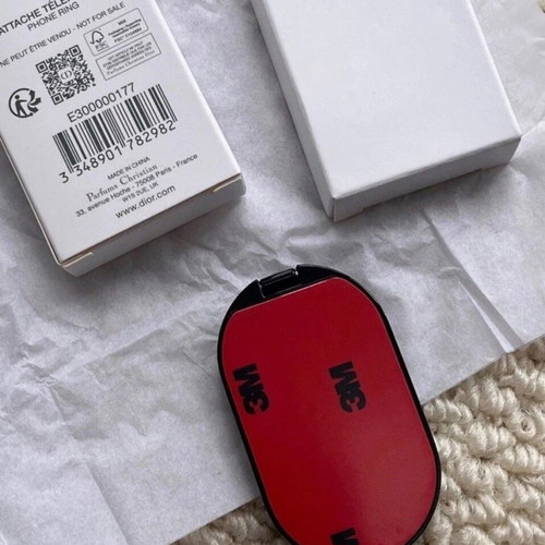 Dior phone mirror accessory