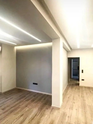 Apartment 74 sqm renovated 2024 in Ano Patisia, 3rd floor