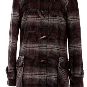 Μοντγκομερι παλτό Orsay size M