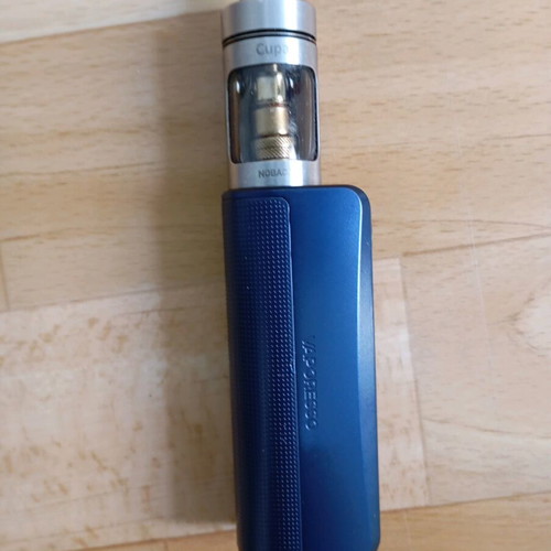 Electric cigarette used in good working condition