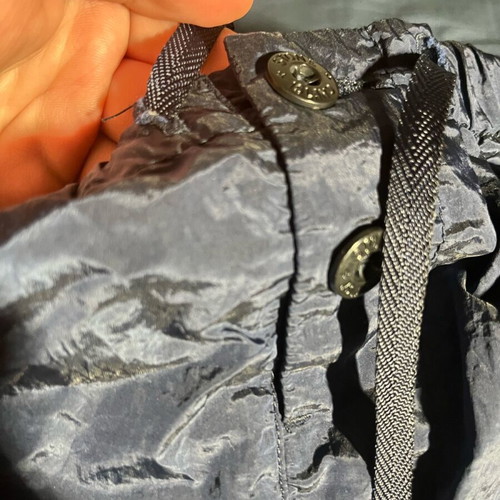 swimwear stone island