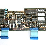  TEK 2465 Digital Controller Board