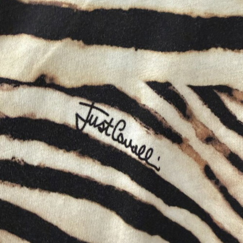 Just Cavalli T-shirt XL, new