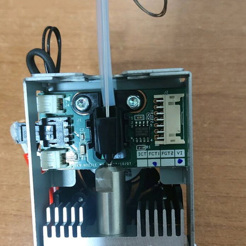 XYZ Printing Single Nozzle Pack Ver. Pro printer head