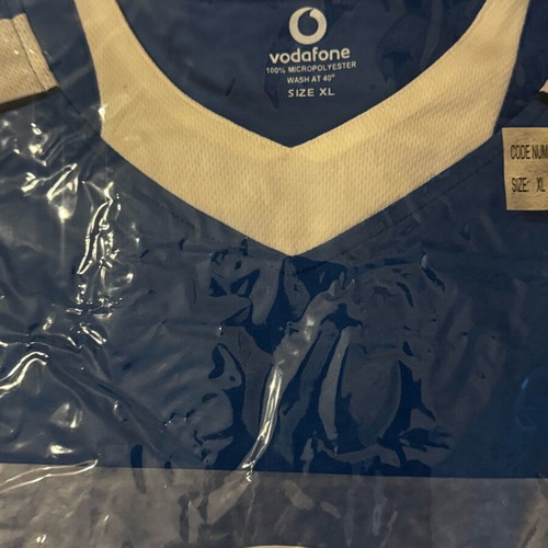 Greece National Team Jerseys new, sold together
