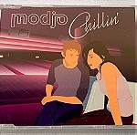  Modjo - Chillin' 4-trk cd single